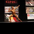 Jerry   Burger - NPC Empire Classic 2011 - #1